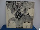 Rare First Pressing Mono Beatles LP 