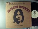 Jackson Browne  Saturate Before Using   Original Burlap Cover