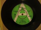 THE TEMPTATIONS GET READY MOTOWN DEMO