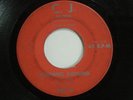 SLIM WILLIS RUNNING AROUND SOUL 45