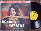CLIMACO SARMIENTO Bombo Y Maracas *CUMBIA SABROSA* FUENTES EX LP??