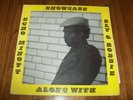 SHOWCASE ECHO MINOTT ALONG WITH SLY & ROBBIE REGGAE LP ORIGINAL US ISSUE