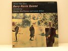 BARRY HARRIS QUINTET - NEWER THAN NEW - CHALRES MACPHERSON, LONNIE HILLYER NMWLP