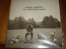 GEORGE HARRISON *RARE 3 LP SET ' ALL THINGS MUST PASS' 1971 EXC