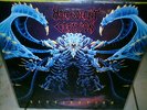 MALEVOLENT CREATION - Retribution ORIGINAL SLAYER GORGUTS INCANTATION DEICIDE