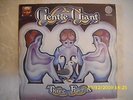 Gentle Giant - Three Friends - Lp - Vertigo Swirl