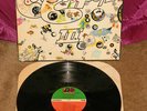 LED ZEPPELIN III LP WINNER GETS FREE BONUS RARE ZEP DOUBLE  ALBUM