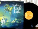 GNIDROLOG LADY LAKE 12