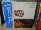 McCoy Tyner / The Real McCoy, Japan Blue Note LP