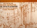 MFSL 1-507: MAAZEL: Feste Romane (MOBILE FIDELITY SOUND LAB LP)