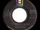 Crossover Northern Soul 45 NOLAN PORTER If I Could Only Be Sure HEAR ABC Rare