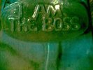 TITO DUARTE, I AM THE BOSS, ARCANO Funk Soul Latin LP SEALED USA ORIG