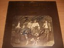 CROSBY STILLS NASH & YOUNG - DEJA VU LP SLEEVE (SIGNED)