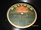 ARTHUR BRIGGS' SAVOY SYNCOPATERS  ORCHESTRA AUSTRALIAN   POLYDOR  78