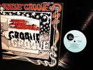 SCARCE ex CHARLATANS   1968 ORIG   TONGUE AND GROOVE   Lynne Hughes   SF PSYCH