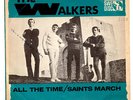 THE WALKERS- Swedish uncomped 1965 beat- BIG personal fave- Look