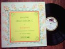 ASD 358 Dvorak CELLO CONCERTO Rostropovitch ORIGINAL UK HMV Cream Gold 1st UK