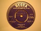 UK DECCA 