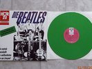 Beatles HÖR ZU HZE 117 - Die Zentrale Tanzschaffe 