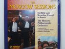 THE MOSCOW SESSIONS 