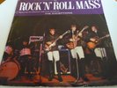 THE EXCEPTIONS RARE GOSPEL GARAGE FOLK EP ON FLAIR ROCK N ROLL MASS
