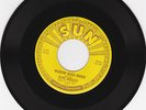 ELVIS PRESLEY, MILKCOW BLUES BOGIE, ORIGINAL SUN 215 RELEASE WITH PUSH MARKS