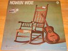 HOWLIN' WOLF – Chicago Golden Years (Chess CH9183, 1984) SEALED vinyl LP