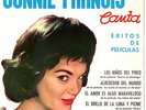 CONNIE FRANCIS  EP  LOS NIÑOS DEL PIREO  + 3  SPANISH EDIT.1962