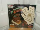 SEALED SHRINK MICHAEL JACKSON 14 GREATEST HITS WITH GLOVE RARE PICTURE DISC