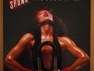 Spunk - Tighten It Up orig US LP - electro boogie funk Jesse Boyce modern soul