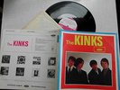 The Kinks Same Vogue LDVS 17024 von 1965 ?