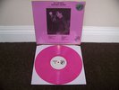 Joy Division - Electric Music(LTD EDITION COLOURED VINYL ALBUM / MINT)
