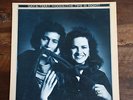 Gay And Terry Woods - The Time Is Right - UK 1973 1st Press - Superb Condition
