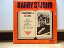 BARRY ST. JOHN - According to St. John - 1968 UK  MAJOR MINOR