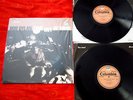 BOB DYLAN - TIME OUT OF MIND - ORIGINAL 1997 US BLACK VINYL 2 LP COL 6855 NM-