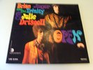 BRIAN AUGER AND THE TRINITY & JULIE DRISCOLL - OPEN