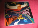 NIRVANA 1968 STILL SEALED PSYCH LP(BELL 6015 STEREO)THE STORY OF SIMON SIMOPATH
