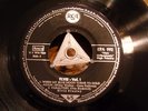 Elvis Presley EP - EPA-992 - Top Open - Germany - RARE