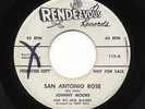 INTENSE TITTYSHAKER INSTRO Bullfrog   Johnny Moore RENDEZVOUS WLP LISTEN