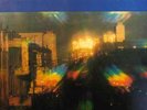 Swami Kriya Ramananda LP Hymn To A New Age synth electronic private minimal dro