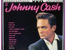 JOHNNY CASH 50sLP ORIGINAL SUN SOUND  SUN LBL LP-1275 **ORIGINAL**