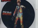 Record Store Day David Bowie Starman 7