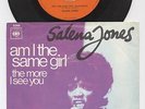 Salena JONES am i the same girl 45 killer NORTHERN SOUL Barbara Acklin MOD ??