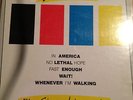 Fastbacks-Play Five of their favorites EP NO THREES/SILLY KILLERS/KBD/POWER POP