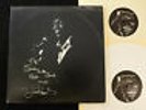 1975 RARE 2 LP Radio Show Lou Rawls Sailing with Soul US NAVY Odia Coates
