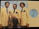 BLACK GOSPEL LP Original Dynamic Cotton Brothers Having Church in Georgia