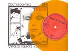 U2 Three - Out Of Contol 7
