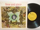 LEE MOSES TIME AND PLACE US ORIG LP MAPLE