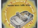 BEASTIE BOYS Hello Nasty Double LP Colored Gold Vinyl Record Grand Royal Limited