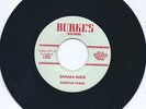 Augustus Pablo Sahara Rock/Seven Ups Wild Bunch  Rare U.S.Burke's 1975 Roots NM